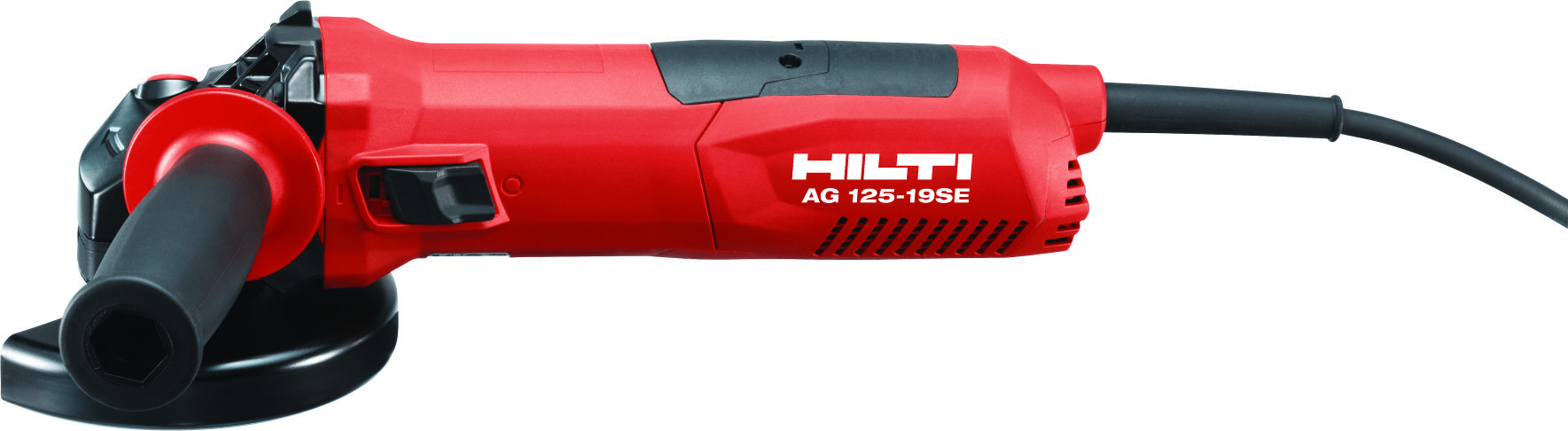 Hilti AG 125-19SE
